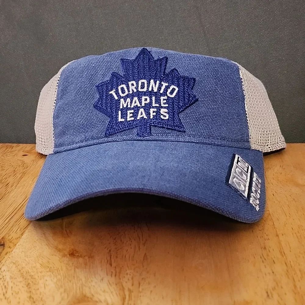 Fanatics Toronto Maple Leafs NHL Snapback - New